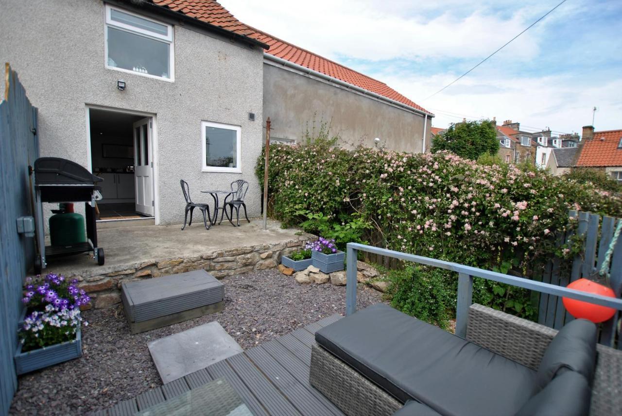 Net Loft- Homely Accomodation In East Neuk Anstruther Exteriér fotografie