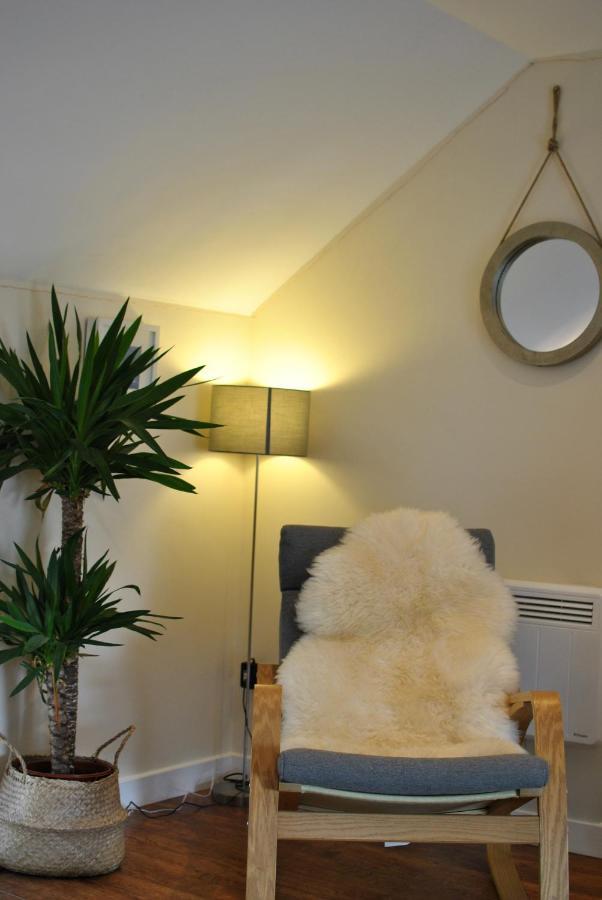 Net Loft- Homely Accomodation In East Neuk Anstruther Exteriér fotografie