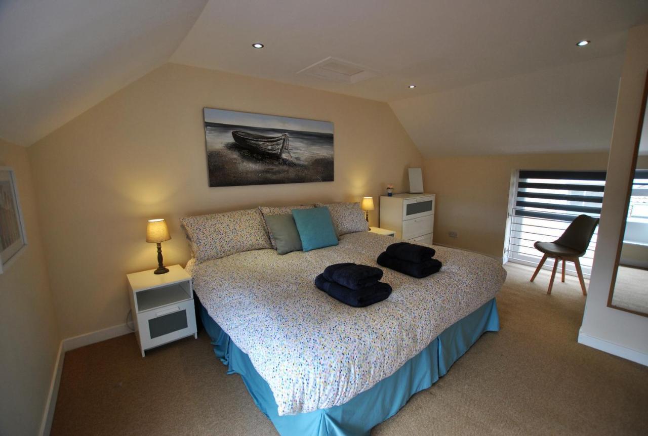 Net Loft- Homely Accomodation In East Neuk Anstruther Exteriér fotografie