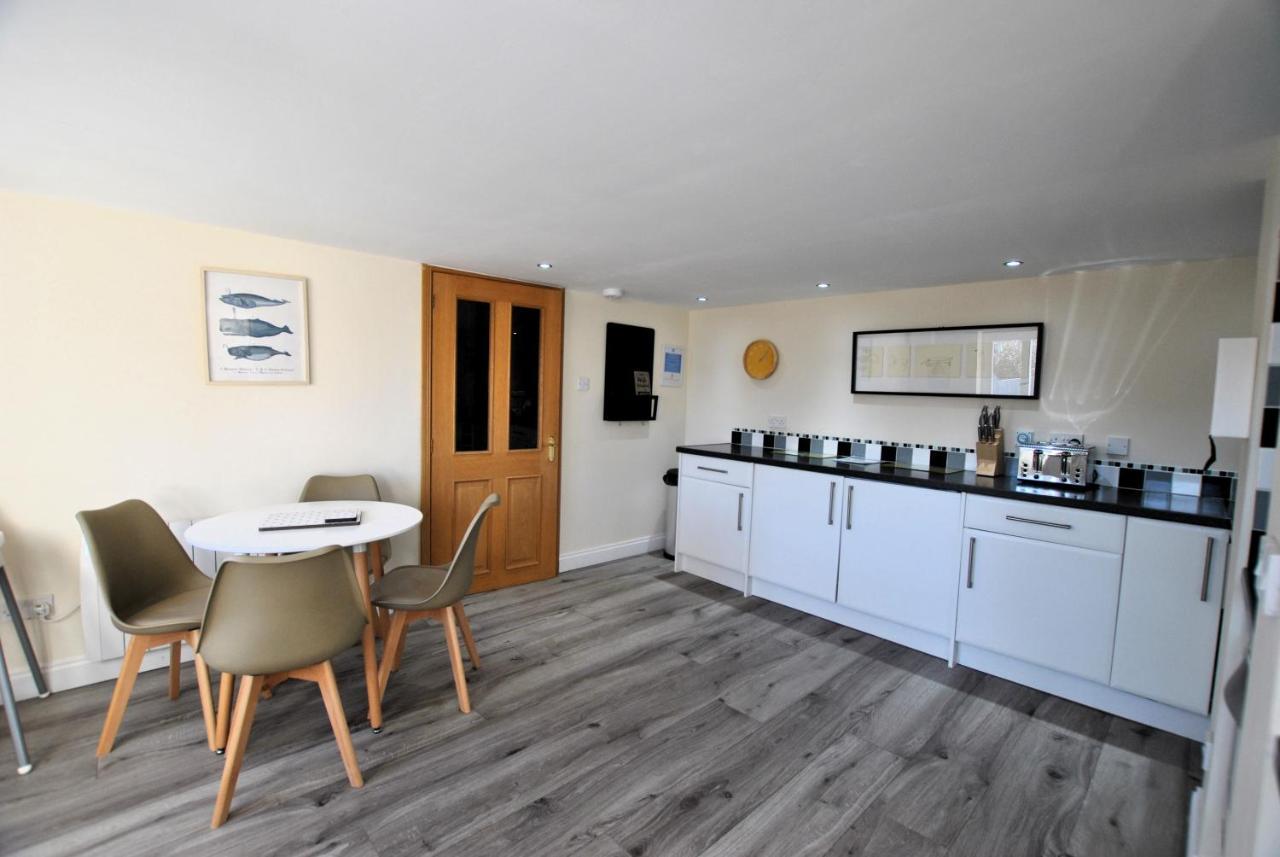 Net Loft- Homely Accomodation In East Neuk Anstruther Exteriér fotografie