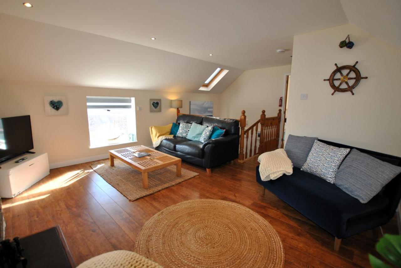 Net Loft- Homely Accomodation In East Neuk Anstruther Exteriér fotografie