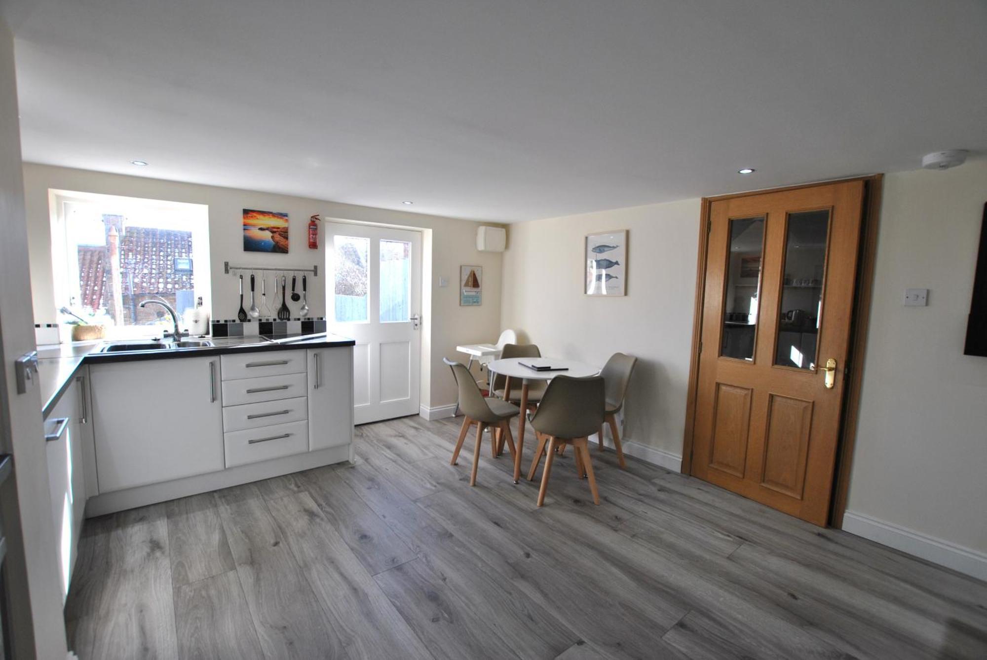Net Loft- Homely Accomodation In East Neuk Anstruther Exteriér fotografie