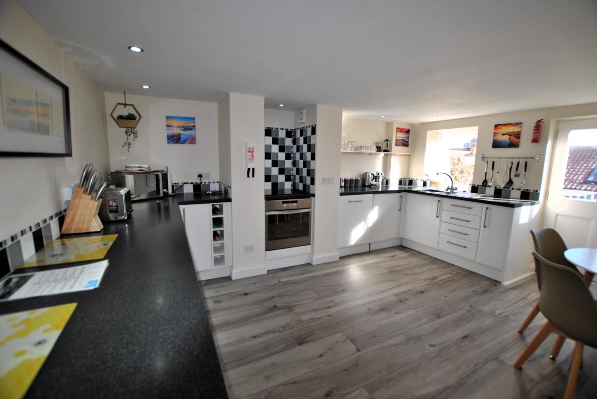 Net Loft- Homely Accomodation In East Neuk Anstruther Exteriér fotografie